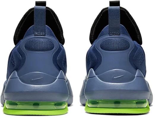 Nike Air Max Alpha Savage 'Mystic Navy' Sepatu Pria Olahraga AT3378-034 Shop Nike Air Max Alpha Savage 'Mystic Navy' Sepatu Pria Olahraga AT3378-034