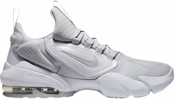 Nike Air Max Alpha Savage 'Pure Platinum' AT3378-011 Nike Air Max Alpha Savage 'Pure Platinum' AT3378-011