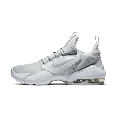 Nike Air Max Alpha Savage 'Pure Platinum'