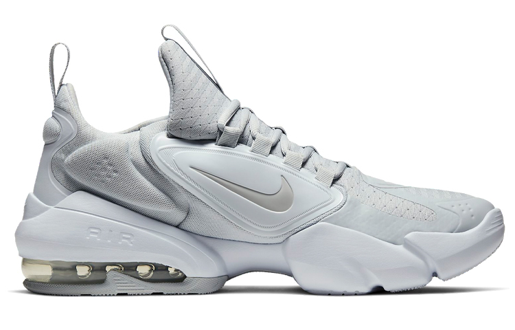 Order Nike Air Max Alpha Savage ''Pure Platinum'' Scarpe da Uomo AT3378-011