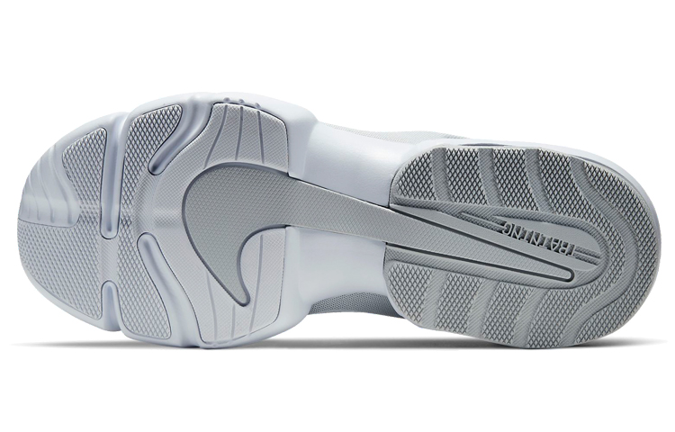 Details for Nike Air Max Alpha Savage ''Pure Platinum'' Scarpe da Uomo AT3378-011