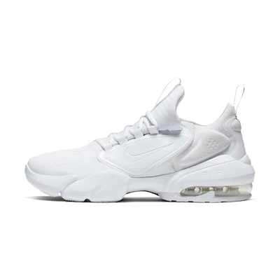 Nike Air Max Alpha Savage 'White'