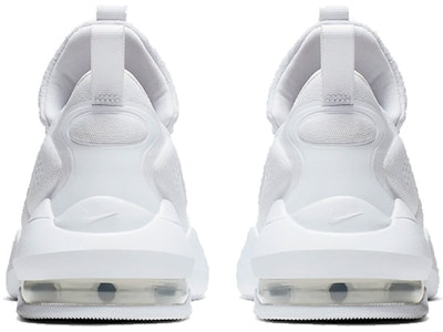 Nike Air Max Alpha Savage 'Putih' AT3378-101 Shop Nike Air Max Alpha Savage 'Putih' AT3378-101