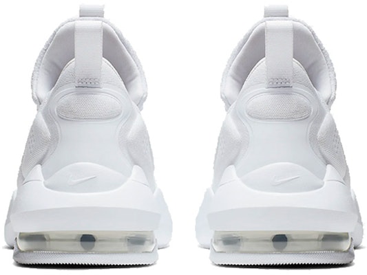 Nike Air Max Alpha Savage 'Putih' AT3378-101 Shop Nike Air Max Alpha Savage 'Putih' AT3378-101