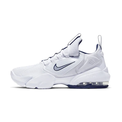 Nike Air Max Alpha Savage 'White Midnight Navy'