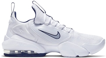 Nike Air Max Alpha Savage 'Blanco Azul Medianoche' AT3378-104 Order Nike Air Max Alpha Savage 'Blanco Azul Medianoche' AT3378-104