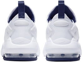 Nike Air Max Alpha Savage 'Blanco Azul Medianoche' AT3378-104 Purchase Nike Air Max Alpha Savage 'Blanco Azul Medianoche' AT3378-104