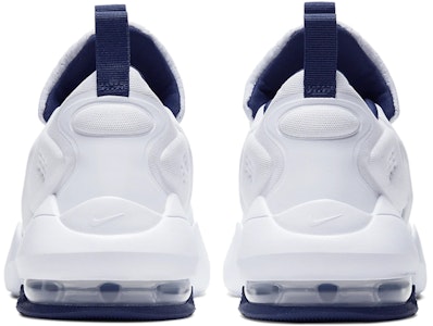 나이키 에어맥스 알파 새비지 '화이트 미드나잇 네이비' AT3378-104 Purchase 나이키 에어맥스 알파 새비지 '화이트 미드나잇 네이비' AT3378-104