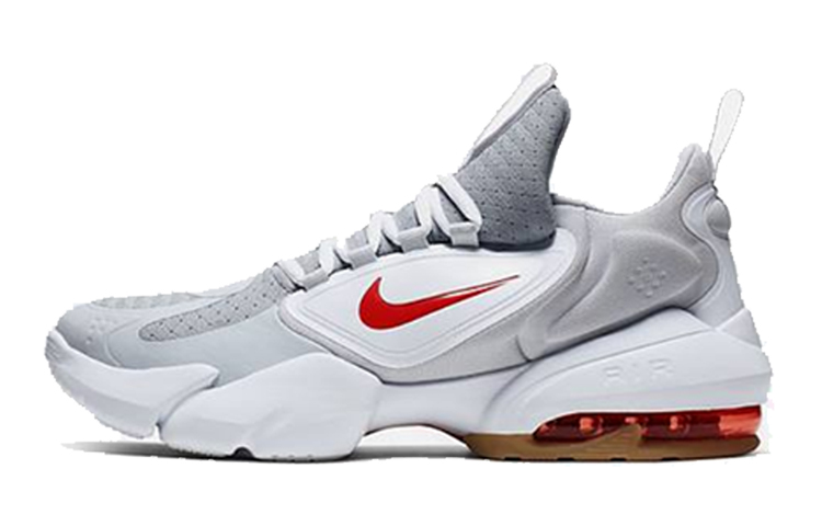 Nike Air Max Alpha Savage 'Wolf Grey Habanero' AT3378-030