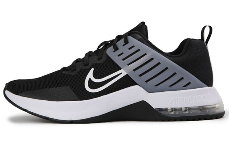 Nike Air Max Alpha TR 3 'Black Wolf Grey' CJ8058-001