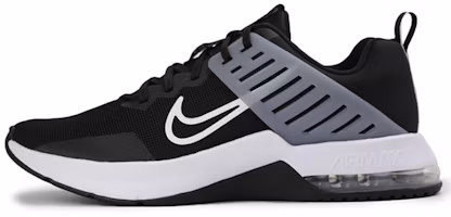 Nike Air Max Alpha TR 3 'Black Wolf Grey' CJ8058-001 Nike Air Max Alpha TR 3 'Black Wolf Grey' CJ8058-001