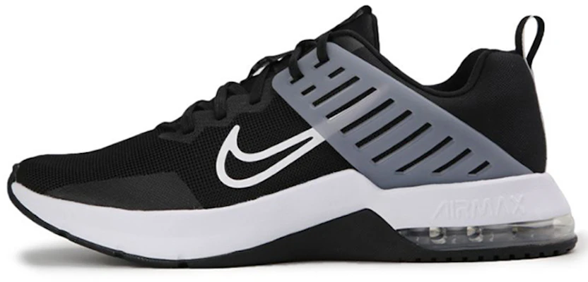 Nike Air Max Alpha TR 3 'Negro Gris Lobo' CJ8058-001 Buy Nike Air Max Alpha TR 3 'Negro Gris Lobo' CJ8058-001
