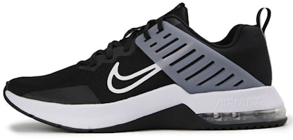 Nike Air Max Alpha TR 3 'Black Wolf Grey' CJ8058-001 Nike Air Max Alpha TR 3 'Black Wolf Grey' CJ8058-001