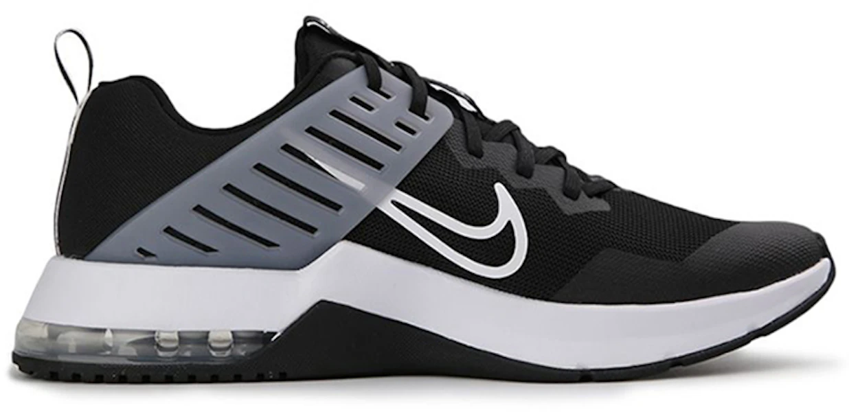 Nike Air Max Alpha TR 3 'Negro Gris Lobo' CJ8058-001 Lookbook Nike Air Max Alpha TR 3 'Negro Gris Lobo' CJ8058-001
