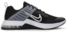 Lookbook Nike Air Max Alpha TR 3 'Negro Gris Lobo' CJ8058-001