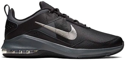 Nike Air Max Alpha Trainer 2 'Anthracite' AT1237-004 Nike Air Max Alpha Trainer 2 'Anthracite' AT1237-004