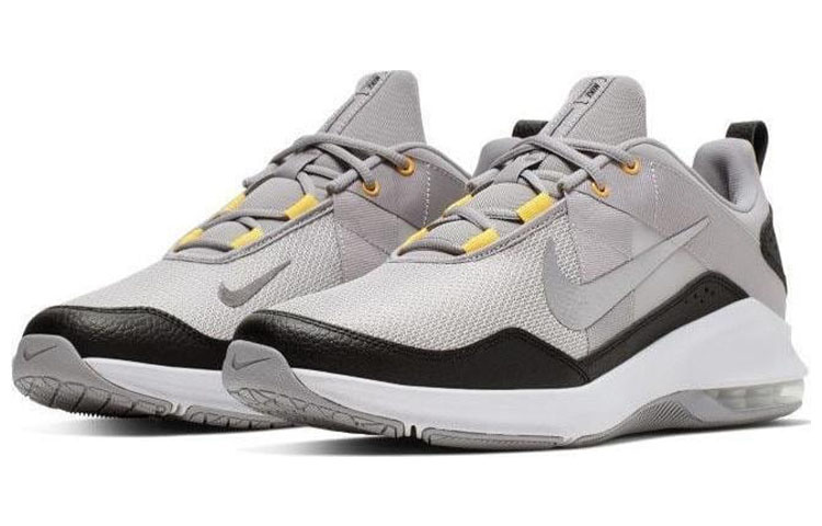 Lookbook Nike Air Max Alpha Trainer 2 'Kelabu Atmosfera' AT1237-002