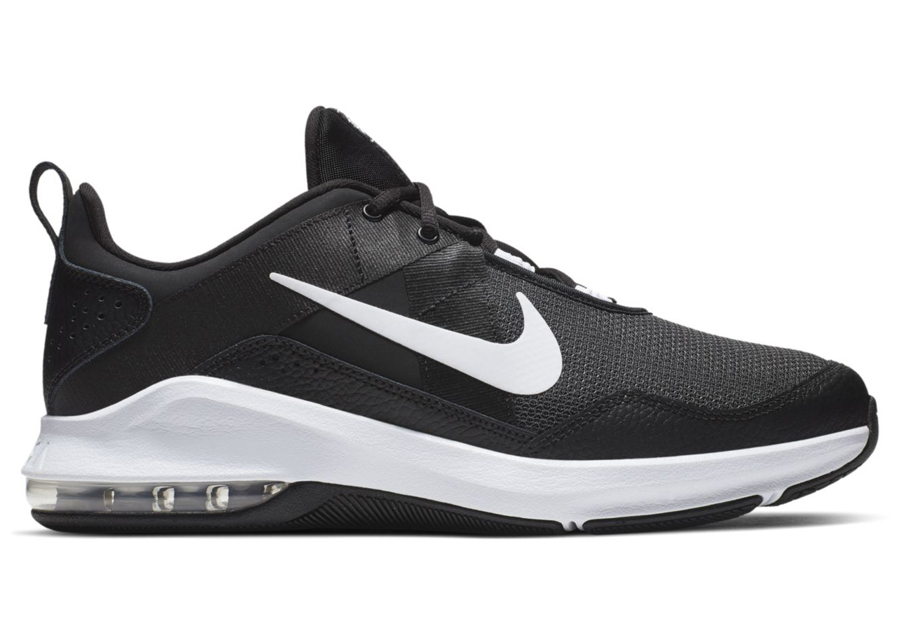 Nike Air Max Alpha Trainer 2 'Black' AT1237-001 - AT1237-001 - Novelship
