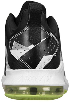 耐克Air Max Alpha Trainer 2 黑色幽灵绿色 AT1237-009 Shop 耐克Air Max Alpha Trainer 2 黑色幽灵绿色 AT1237-009