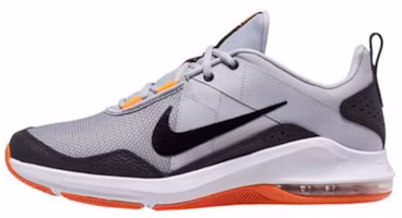 Nike Air Max Alpha Trainer 2 'Light Purple Black' AT1237-007 Nike Air Max Alpha Trainer 2 'Light Purple Black' AT1237-007