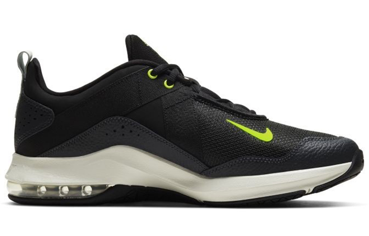 Order 耐克 Air Max Alpha Trainer 2 '黑电绿' AT1237-011