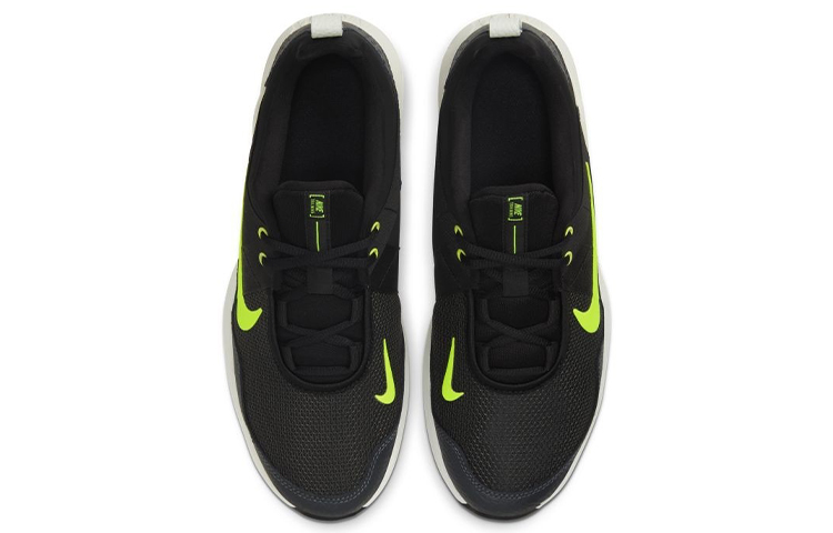 Shop 耐克 Air Max Alpha Trainer 2 '黑电绿' AT1237-011