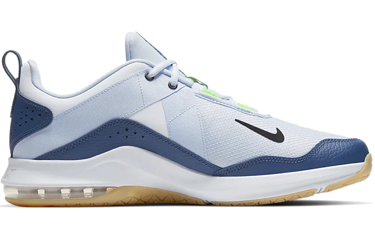 Order ナイキ エア マックス アルファ トレーナー 2 "ブルーホワイト" AT1237-006