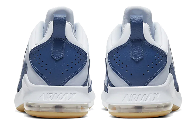 Shop ナイキ エア マックス アルファ トレーナー 2 "ブルーホワイト" AT1237-006