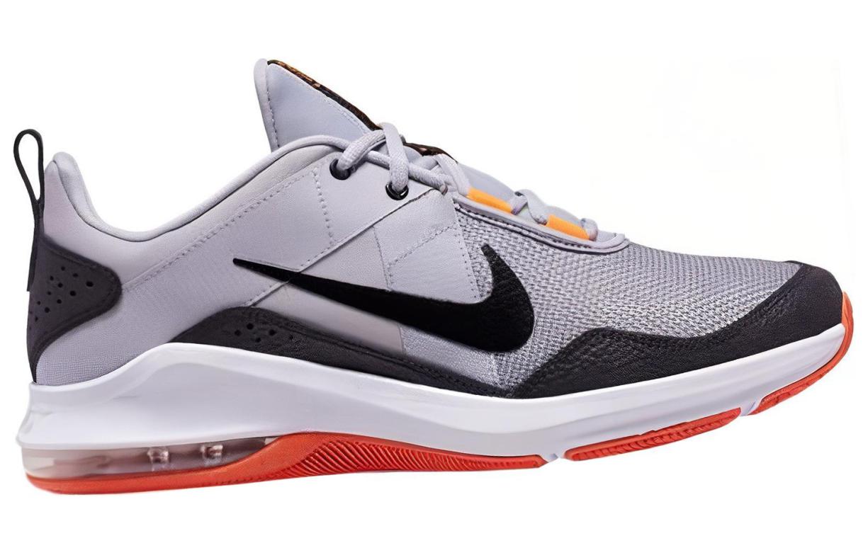 Order 耐克Air Max Alpha Trainer 2 '浅紫黑' AT1237-007