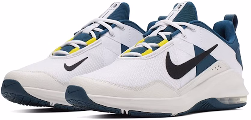Nike air alpha trainer 2025 2