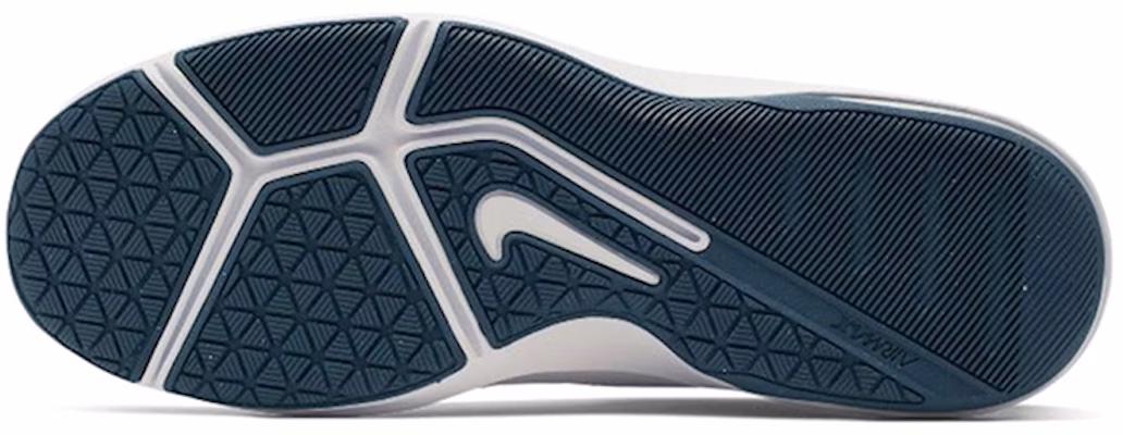 Nike Air Max Alpha Trainer 2 White Blue AT1237 100 AT1237 100