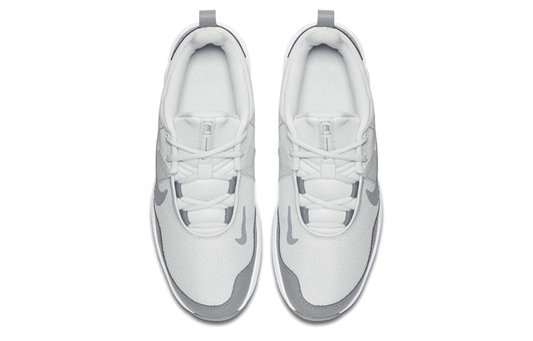 Shop Nike Air Max Alpha Trainer 2 Cool Grey Lelaki AT1237-003