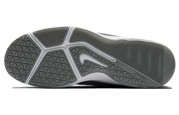 Details for Nike Air Max Alpha Trainer 2 Cool Grey Lelaki AT1237-003