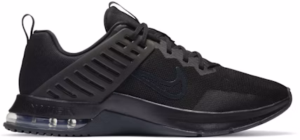 Nike Air Max Alpha Trainer 3 'Black Anthracite' CJ8058-002 Nike Air Max Alpha Trainer 3 'Black Anthracite' CJ8058-002