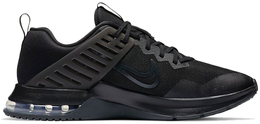 Nike Air Max Alpha Trainer 3 'Black Anthracite' CJ8058-002 Order Nike Air Max Alpha Trainer 3 'Black Anthracite' CJ8058-002