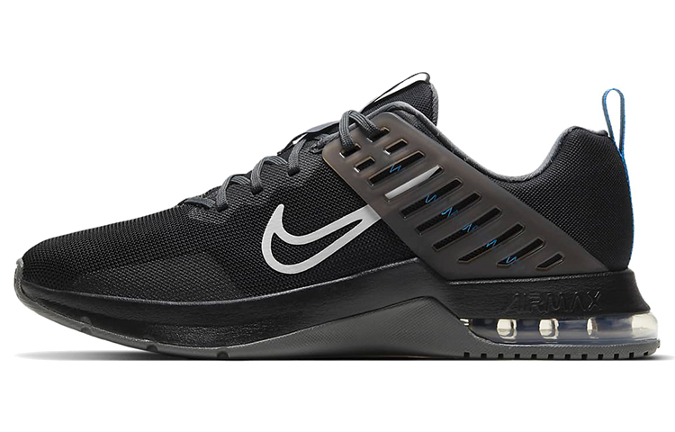 Nike Air Max Alpha Trainer 3 'Black Blue White' CJ8058-014