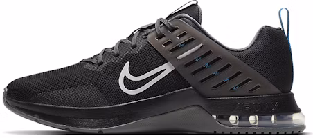 Nike Air Max Alpha Trainer 3 'Black Blue White' CJ8058-014 Nike Air Max Alpha Trainer 3 'Black Blue White' CJ8058-014