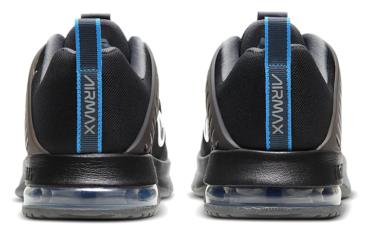 Purchase Nike Air Max Alpha Trainer 3 'Hitam Biru Putih' Sepatu Olahraga CJ8058-014