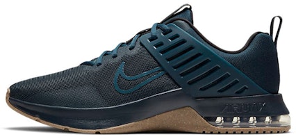 Nike Air Max Alpha Trainer 3 'Black Green' CJ8058-402 Nike Air Max Alpha Trainer 3 'Black Green' CJ8058-402