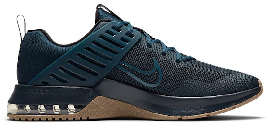 Nike Air Max Alpha Trainer 3 'Negro Verde' CJ8058-402 Order Nike Air Max Alpha Trainer 3 'Negro Verde' CJ8058-402