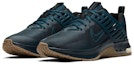 Lookbook Nike Air Max Alpha Trainer 3 'Hitam Hijau' CJ8058-402