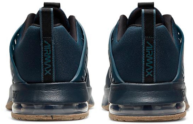 Nike Air Max Alpha Trainer 3 'Negro Verde' CJ8058-402 Purchase Nike Air Max Alpha Trainer 3 'Negro Verde' CJ8058-402