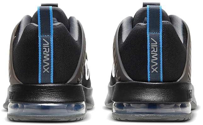 Nike Air Max Alpha Trainer 3 'Hitam Biru Putih' Sepatu Olahraga CJ8058-014 Purchase Nike Air Max Alpha Trainer 3 'Hitam Biru Putih' Sepatu Olahraga CJ8058-014