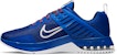 Nike Air Max Alpha Trainer 3 'Biru Gelap Putih' CJ8058-401