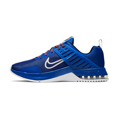 Nike Air Max Alpha Trainer 3 'Dark Blue White'