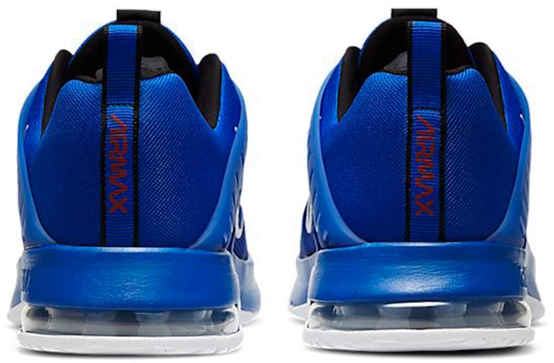 Nike Air Max Alpha Trainer 3 'Dark Blue White' CJ8058-401 Purchase Nike Air Max Alpha Trainer 3 'Dark Blue White' CJ8058-401