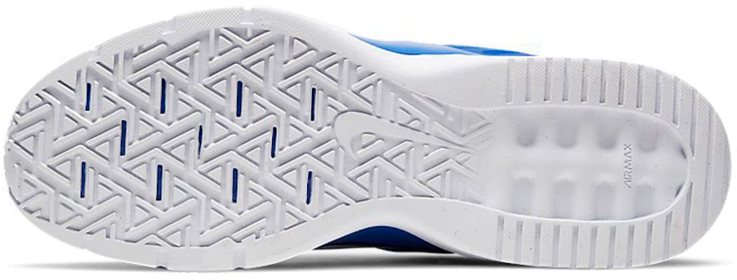 Nike Air Max Alpha Trainer 3 'Dark Blue White' CJ8058-401 Details for Nike Air Max Alpha Trainer 3 'Dark Blue White' CJ8058-401