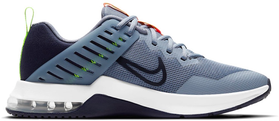 Nike Air Max Alpha Trainer 3 'Grayblue Black' CJ8058-405 Order Nike Air Max Alpha Trainer 3 'Grayblue Black' CJ8058-405