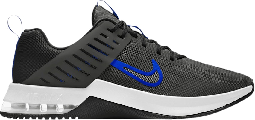 Nike Air Max Alpha Trainer 3 Newsprint Racer Blue CJ8058 003