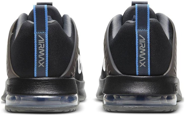 Nike Air Max Alpha Trainer 3 'Newsprint Racer Blue' CJ8058-003 Shop Nike Air Max Alpha Trainer 3 'Newsprint Racer Blue' CJ8058-003
